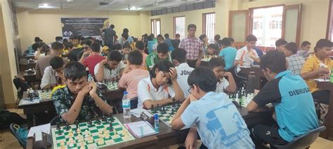 chess results assam|All Assam Chess Association .